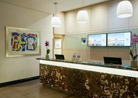 Protea Hotel by Marriott Cape Town North Wharf 2