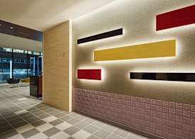 Mitsui Garden Hotel Kyobashi - Tokyo Station 5
