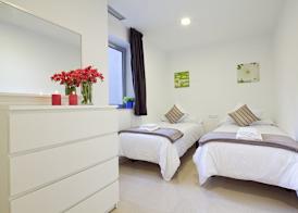Charmsuites Nou Rambla 3