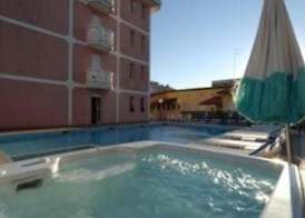 Hotel Amburgo 5