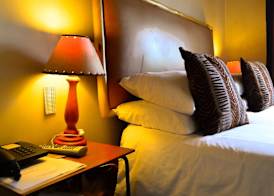 Ikhaya Boutique Hotel 4