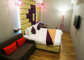 Le Dream Boutique Hotel 3