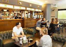 Novotel Perth Langley 3