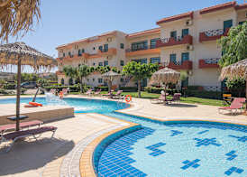 Portokali Apartments 5