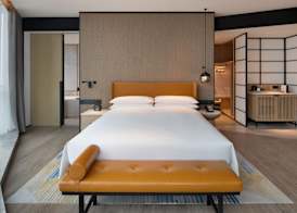 Sheraton Xi'an Chanba 4