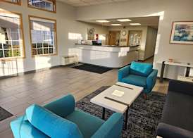 Quality Inn Tulalip - Marysville 4