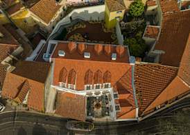 Pousada Alfama 4