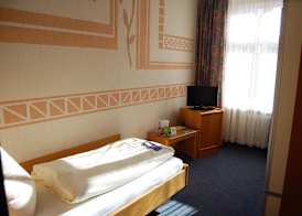 Hotel Graf Pückler 5