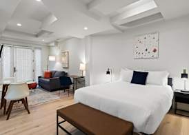 Kasa The Addison San Francisco 5