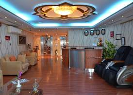 Al Jazeera Hotel Apartments LLC 2