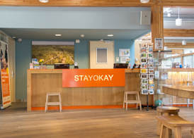 Stayokay Hostel Egmond 2