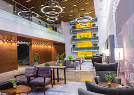 The Elite Narasapura, a member of Radisson Individuals 4