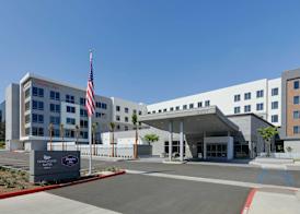 Homewood Suites By Hilton Irvine Spectrum Lake Forest 2