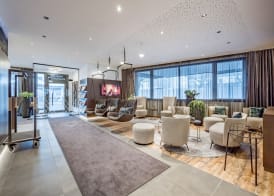 Summit Seefeld 2