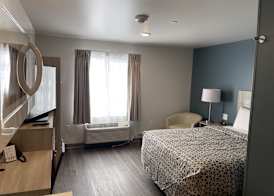 WoodSpring Suites Grand Rapids Kentwood 5