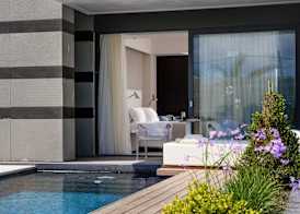 Aqua Blu Boutique Hotel & Spa, Adults Only 5
