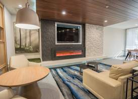 Fairfield Inn & Suites by Marriott Gainesville I-75 4