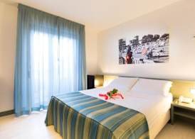 Hotel Florida 3