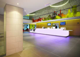 Thon Hotel EU 3