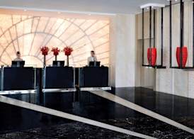 Mövenpick Hotel Apartments Downtown Dubai 2