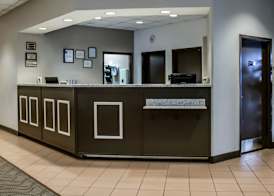 Comfort Inn Alliance 5