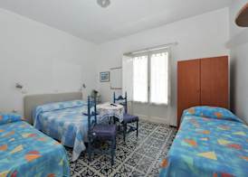 Hotel Europa 4