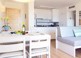 Sivella Apartamento 4