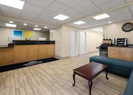 Days Inn by Wyndham Murphy 3