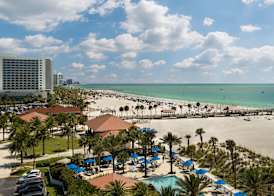 Hilton Clearwater Beach Resort & Spa 4