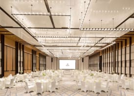 Grand WUJI Hotel, in The Unbound Collection by Hyatt 3