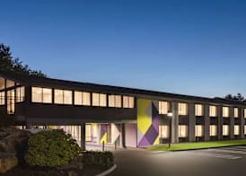 Spark by Hilton Mystic Groton 2