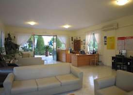 Nikolas Villas Appartments 5