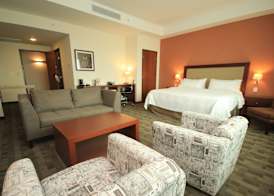 Holiday Inn & Suites LEON PLAZA MAYOR by IHG 3
