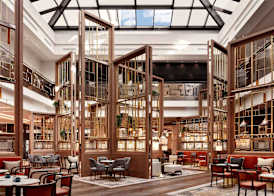 Hilton Vienna Park 2