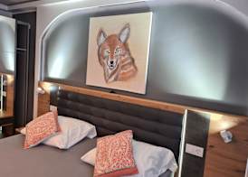 Pension Zwei A 4