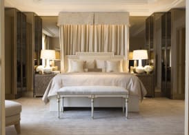 Four Seasons Hotel George V Paris 5