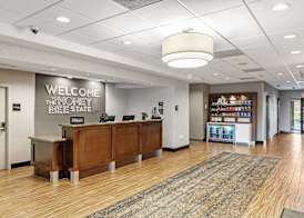 Hampton Inn Atmore, AL 4