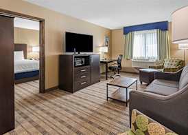 Best Western Providence Warwick Airport Inn 5