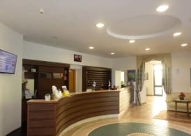 Hotel Fonte Angelica 2