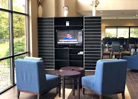 Comfort Suites Elkhart South 5