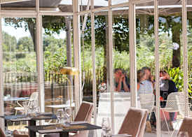 Hôtel Mercure Rochefort La Corderie Royale 5