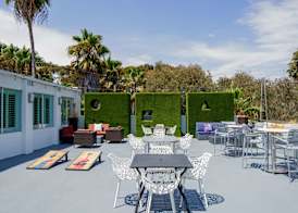 Hilton Garden Inn Dana Point Doheny Beach 5