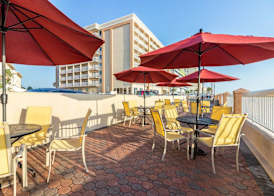 Hampton Inn Daytona Shores-Oceanfront 3