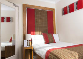 The Glenmoriston Townhouse Hotel 4