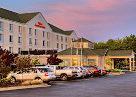 Hilton Garden Inn Springfield, IL 4