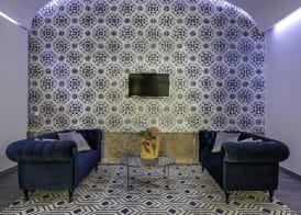 Tandem Palacio Alfama Apartments 4