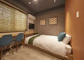 IKIDANE Residential Hotel Sumida Kyojima 5