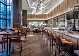 Marriott Dallas Uptown 2