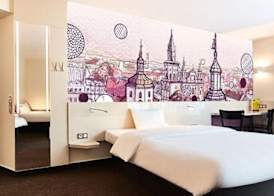 B&B Hotel Lublin Centrum 4