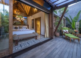 Menzel Villa Ubud 3